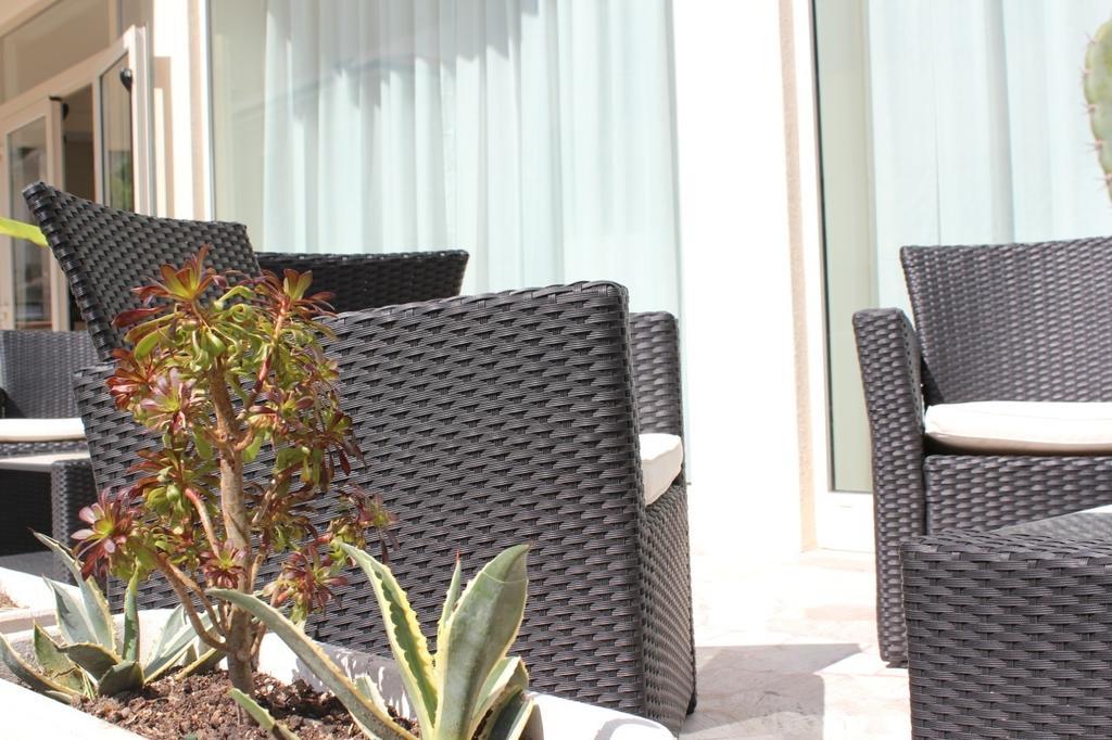 Hotel Marina Римини Экстерьер фото